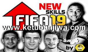 FIFA 18 Squad Update 21 October 2018 For Original + Crack by IMS Ketuban JIwa
