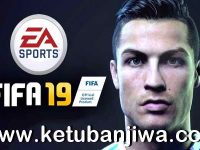 FIFA 19 Language Pack Commentary Files For XBOX360 FIFA 19 Language Pack Commentary Files For XBOX 360