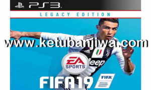 FIFA 19 PS3 BLES + BLUS Full Games Single Link Torrent Ketuban Jiwa