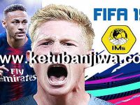 FIFA 19 Squad Update 16/10/2018 For PC FIFA 19 Squad Update 16 October 2018 For PC by IMS Ketuban Jiwa