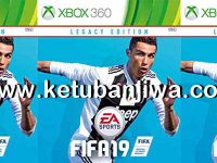 FIFA 19 XBOX360 Full Games Single Link Torrent FIFA 19 XBOX 360 Full Games Single Link Torrent Ketuban Jiwa