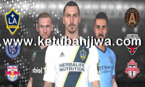 PES 2017 MLS Stars League Patch Season 2019 by Micano4u Ketuban Jiwa