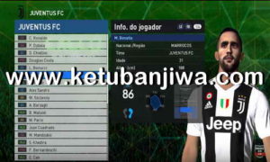 PES 2017 Mega Facepack + TatooPack For SMoKE Patch 9.9.3 by SmokeBR Ketuban Jiwa