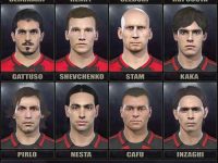 PES 2018 Facepack Of Legends Vol. 3 by Stels PES 2018 Facepack Of Legends Vol. 3 by Stels Ketuban Jiwa