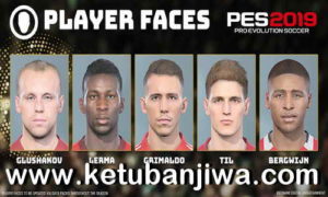 PES 2019 DLC 2.0 AIO Single Link For PC Ketuban Jiwa