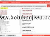 PES 2019 DpFileList Generator 1.1 For DLC 2.0 PES 2019 DpFileList Generator Tool v1.1 For DLC 2.0 by Baris Ketuban Jiwa