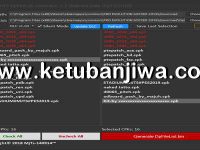 PES 2019 DpFileList Generator 1.3 by MjTs-140914 PES 2019 DpFileList Generator Tool v1.3 by MjTs-140914 Ketuban Jiwa