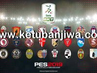 PES 2019 PESFan Option File v6 For PS4 PES 2019 PESFan Option File v6 For PS4 Ketuban Jiwa