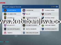 PES 2019 PESFan Option File v7 For PS4 PES 2019 PESFan Option File v7 For PS4 Ketuban Jiwa