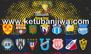 PES 2019 PS4 Copa Havoline Option File by VINNI11 Ketuban Jiwa