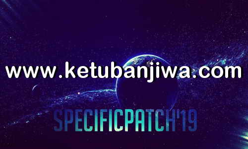 PES 2019 Specific Patch v1.1 Update For PC Ketuban Jiwa