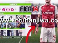 FIFA 14 Mega Tattoo Pack Season 2019 FIFA 14 Mega Tattoo Pack Season 2019 Ketuban Jiwa