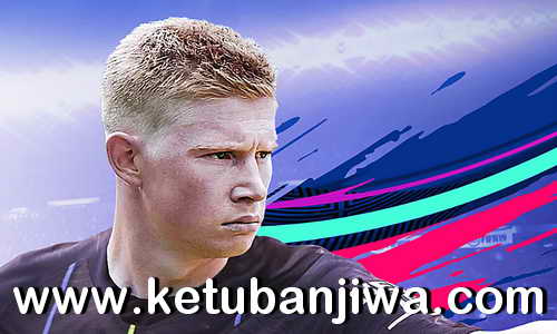 FIFA 18 Squad Update 07 November 2018 For Original + Crack by IMS Ketuban Jiwa