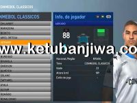 PES 2019 BMPES Patch 2.02 Update PES 2019 BMPES Patch 2.02 Update Ketuban Jiwa