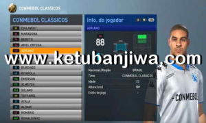 PES 2019 BMPES Patch 2.02 Update Ketuban Jiwa