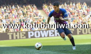 PES 2019 CorePack Repack Crack 1.02 + DLC 2.0 Single Link Google Drive Ketuban Jiwa