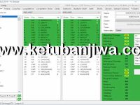 PES 2019 DinoTem Editor Version 1.5.0.0 by Lagun-2 Ketuban Jiwa