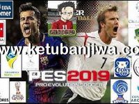 PES 2019 PS4 FaldoPES Option File v1 AIO PES 2019 FaldoPES Option File v1 AIO Single Link For PS4 Ketuban Jiwa
