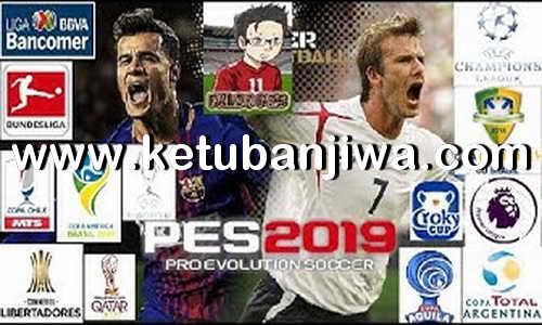 PES 2019 FaldoPES Option File v1 AIO Single Link For PS4 Ketuban Jiwa