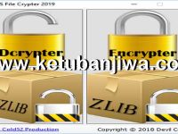 PES 2019 File Crypter Tool by Devil Cold52 PES 2019 File Crypter Tool by Devil Cold52 Ketuban Jiwa