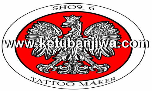 PES 2019 Mega TattooPack AIO For PC by Sho96 Ketuban Jiwa