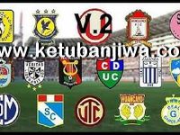 PES 2019 PS4 Option File Copa Movistar v2 AIO PES 2019 Option File Copa Movistar v2 AIO For PS4 by FaldoPES Ketuban Jiwa