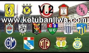 PES 2019 Option File Copa Movistar v2 AIO For PS4 by FaldoPES Ketuban Jiwa