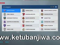 PES 2019 PESFan Option File v8 DLC 2.0 For PS4 PES 2019 PESFan Option File v8 For PS4 Ketuban Jiwa