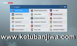 PES 2019 PS4 Patch Compil v3 AIO