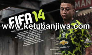 FIFA 14 Next Season Patch 2019 Update v5.0 by Micano4u Ketuban Jiwa