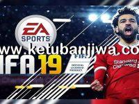 FIFA 19 CorePack Repack + Updae 4 Torrent Ketuban Jiwa