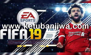 FIFA 19 CorePack Repack + Updae 4 Torrent Ketuban Jiwa