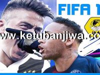 FIFA 19 Squad Update 04 December 2018 For PC by IMS Ketuban Jiwa