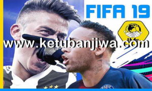 FIFA 19 Squad Update 04 December 2018 For PC by IMS Ketuban Jiwa