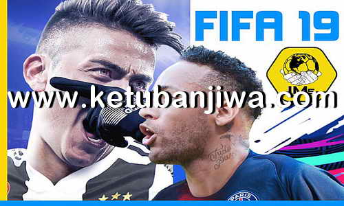 FIFA 19 Squad Update 04 December 2018 For PC by IMS Ketuban Jiwa