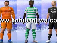 FIFA 19 Squad Update 28/12/2018 For CPY Crack FIFA 19 Squad Update 28 December 2018 For CPY Crack by IMS Ketutban Jiwa