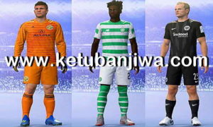 FIFA 19 Squad Update 28 December 2018 For CPY Crack by IMS Ketutban Jiwa