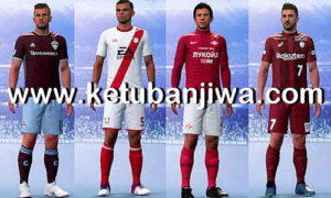 FIFA 19 Squad Update Winter Transfer 22 December 2018 Original + Crack by IMS Ketuban Jiwa