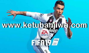 FIFA 19 Update AIO + CPY Crack Fix Ketuban Jiwa
