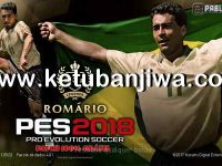 PES 2018 Classic Patch by Pablotube PES 2018 Classic Patch For PC by Pablotube Ketuban Jiwa