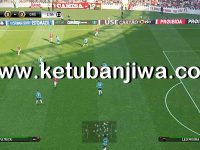 PES 2019 BMPES Patch 2.04 Update AIO For PC Ketuban Jiwa