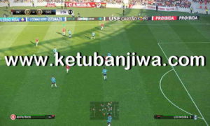 PES 2019 BMPES Patch 2.04 Update AIO For PC Ketuban Jiwa
