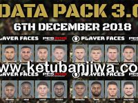 PES 2019 DLC 3.0 AIO Fix For CPY Version Ketuban Jiwa
