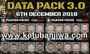 PES 2019 DLC 3.0 AIO Fix For CPY Version Ketuban Jiwa