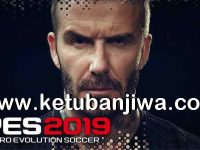 PES 2019 Option File 4.0 AIO DLC 3.0 by PES Multiverse PES 2019 Option File v4.0 AIO Compatible DLC 3.0 For PC by PES Multiverse