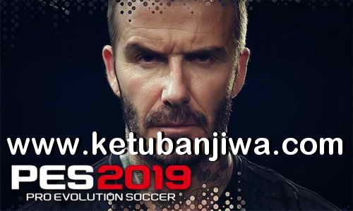 PES 2019 Option File v4.0 AIO Compatible DLC 3.0 For PC by PES Multiverse