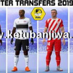 FIFA 19 Squad Update Winter Transfer 16/01/2019
