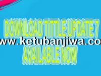 FIFA 19 Title Update 7 AIO For Original + CPY Crack Version by Iyas Zaen Ketuban Jiwa