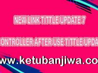 FIFA 19 Title Update 7 Fix Controller by Iyas Zaen Ketuban Jiwa