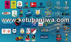 PES 2013 PESMG Super Patch America Season 2019 AIO Ketuban Jiwa